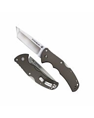 Cold Steel Zakmes Code-4 Tanto Point 