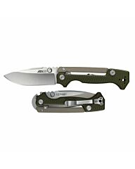 Cold Steel Zakmes AD-15 Green 