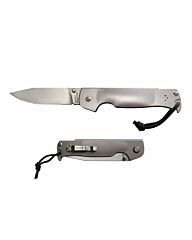 Cold Steel Zakmes Pocket Bushman 