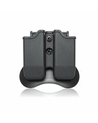 Cytac Paddle Magazine Pouch Glock