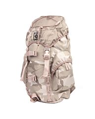 Fostex rugzak recon desert camo 25 ltr.