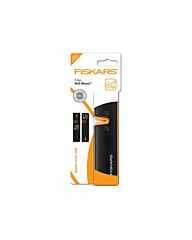 Fiskars Edge Roll Sharp messenslijper