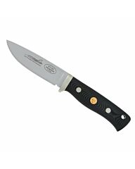 Fällkniven Outdoormes Pilot Survival Knife, 3G, BM, Leather Sheath