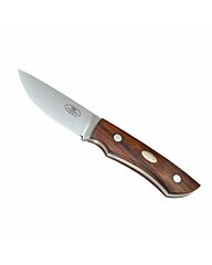 Fällkniven Outdoormes Taiga Hunter Desert Ironwood