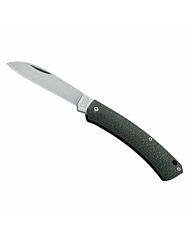 Fox Zakmes Nauta EDC Slip Joint Micarta Green