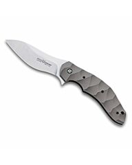 Fox Zakmes FKMD Anso Flipper Titanium 