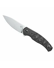 Fox Zakmes Anso ZIGGY Flipper Carbon Fiber 