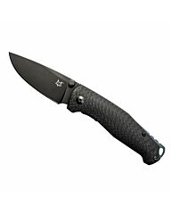 Fox Zakmes TUR Folder Black Blade 