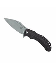 Fox Zakmes Bastinelli Shadow Carbon Fiber 