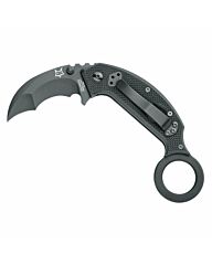 Fox Zakmes FKMD Derespina Karambit 