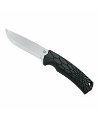 Fox Vox Outdoormes Core Fixed Knife Black 