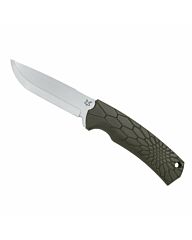 Fox Vox Outdoormes Core Fixed Knife Olive Drab 