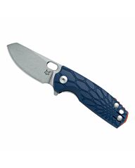 Fox Zakmes Vox Baby Core Folding Knife Blue 