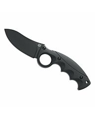 Fox Outdoormes Alaskan Hunter G-10 