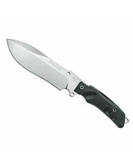 Fox Outdoormes Rimor Bushcraft And Adventure Knife