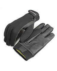 Makhai Searcher Gloves snijwerende handschoenen zwart
