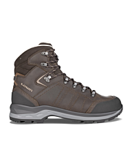 Lowa Schoenen Trekker LL Mid Brown