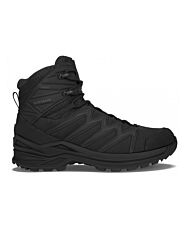 Lowa Schoenen Innox Pro GTX Mid TaskForce Black