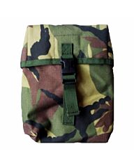 Munitietas KL voor MOLLE vest nederlandse camo (D)