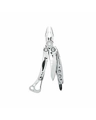 Leatherman Skeletool Multitool Clampack