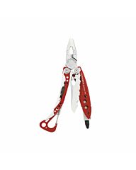 Leatherman Skeletool RX Multitool Red