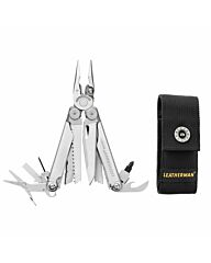 Leatherman Wave+ Multitool Nylon Sheath Clampack