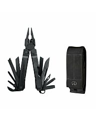 Leatherman SuperTool 300 Multitool Black Molle 