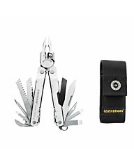 Leatherman SuperTool 300 Multitool Nylon Sheath