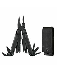 Leatherman Surge Multitool Black Molle Sheath