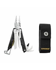 Leatherman Signal Multitool Nylon Sheath Clampack