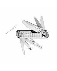 Leatherman Zakmes FREE T4