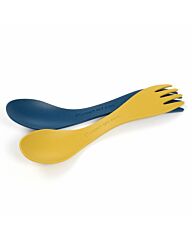 LMF Spork Little 2P Musty Yellow / H nvt