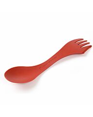 Light My Fire Spork Bio Rocky Red