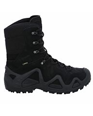 Lowa Schoenen Zephyr GTX HI (Gsg Revo) taskForce black