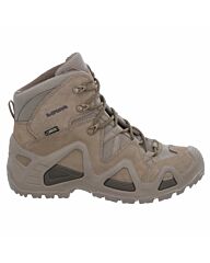 Lowa Schoenen Zephyr GTX Mid TaskForce Coyote