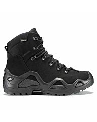 Lowa Schoenen Z-6S GTX TaskForce black