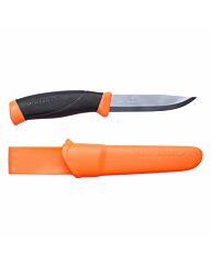 Morakniv Outdoormes Companion Orange Clampack 