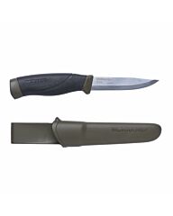 Morakniv Outdoormes Companion Heavy Duty MG Clampack