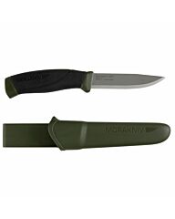 Morakniv Outdoormes Companion MG Carbon Clampack