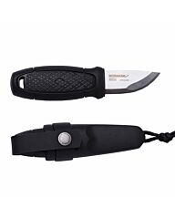 Morakniv Outdoormes Eldris Neck Knife Black