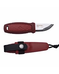 Morakniv Outdoormes Eldris Neck Knife Red 