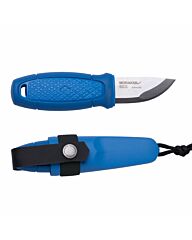 Morakniv Outdoormes Eldris Neck Knife Blue 