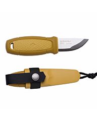 Morakniv Outdoormes Eldris Neck Knife Yellow 