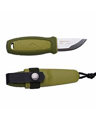 Morakniv Outdoormes Eldris Neck Knife Green 