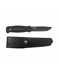 Morakniv Outdoormes Garberg Black Leather Sheat 