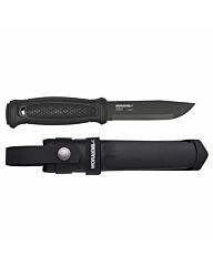 Morakniv Outdoormes Garberg Black C Multi Mount 