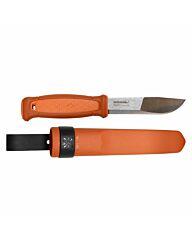 Morakniv Outdoormes Kansbol Burnt Orange 