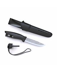 Morakniv Outdoormes Companion Spark Black