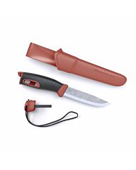 Morakniv Outdoormes Companion Spark Red 