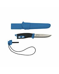 Morakniv Outdoormes Companion Spark Blue 